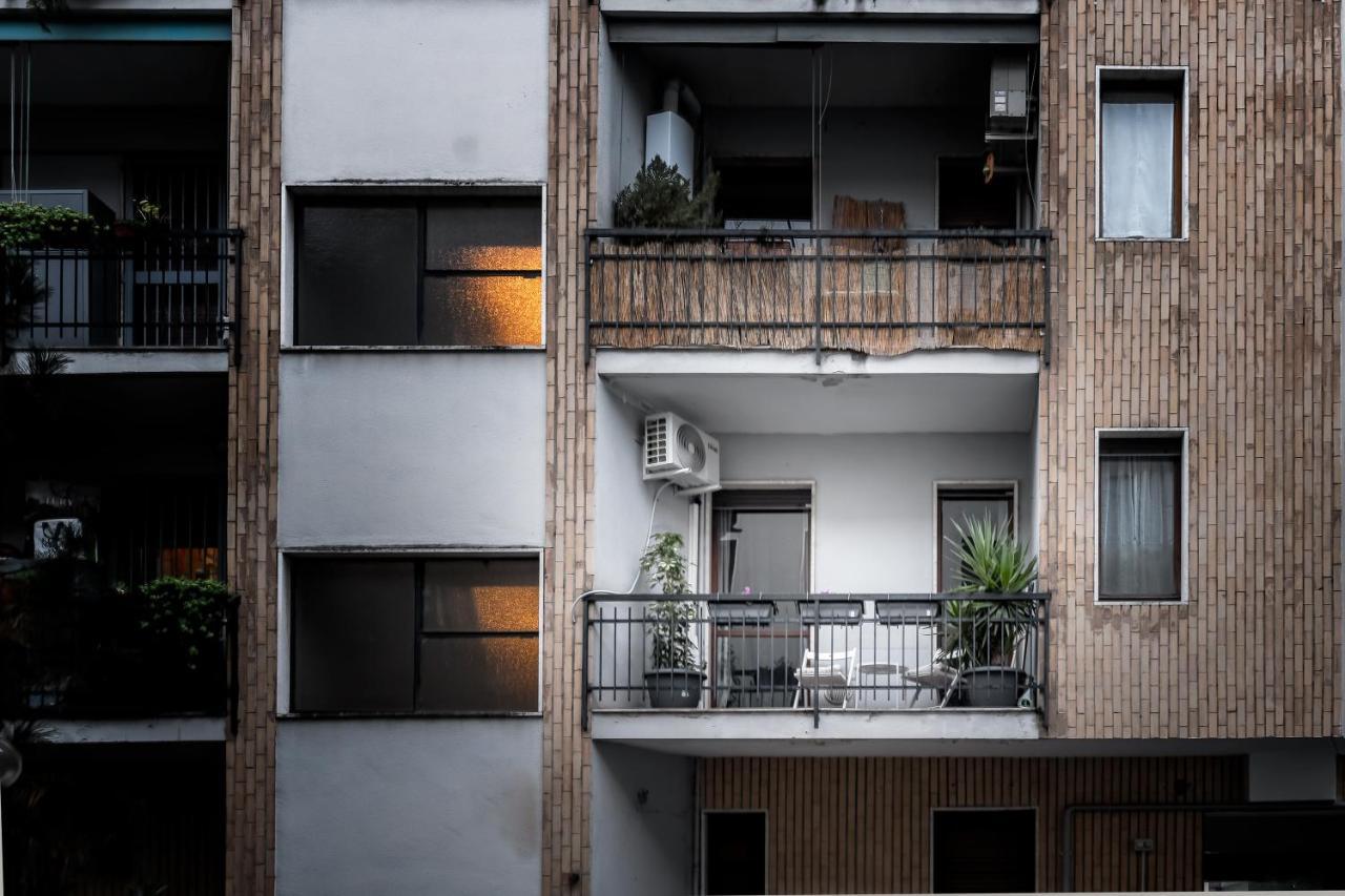Suite 1,2 Porta Milano Centro Parking Free Exteriör bild